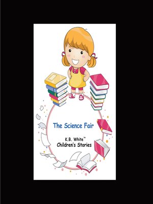 cover image of The Science Fair